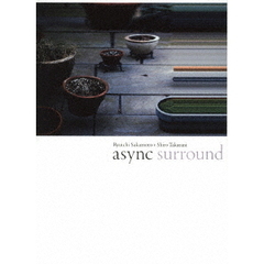 async　surround（Ｂｌｕ－ｒａｙ　Ｄｉｓｃ）