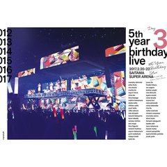 乃木坂46／5thYEARBIRTHDAYLIVE - 通販｜セブンネットショッピング
