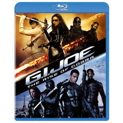 G.I.ジョー スペシャル・コレクターズ・エディション（Ｂｌｕ－ｒａｙ）