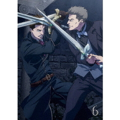 Fairy　gone　フェアリーゴーン　Vol．6（ＤＶＤ）