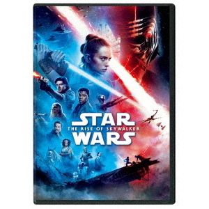 スター・ウォーズ／スカイウォーカーの夜明け ＜数量限定＞（ＤＶＤ