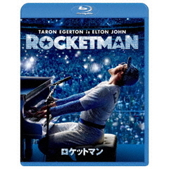ロケットマン（Ｂｌｕ－ｒａｙ　Ｄｉｓｃ）