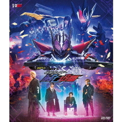 ゼロワン　Others　仮面ライダー滅亡迅雷（Ｂｌｕ－ｒａｙ　Ｄｉｓｃ）
