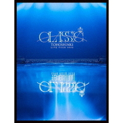 東方神起／東方神起 LIVE TOUR 2023 ～CLASSYC～ DVD 初回生産限定版（ＤＶＤ）