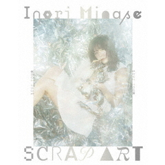 水瀬いのり／Inori Minase LIVE TOUR SCRAP ART（Ｂｌｕ－ｒａｙ）