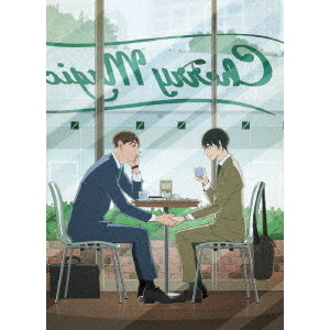 TVアニメ 30歳まで童貞だと魔法使いになれるらしい 上巻（Blu