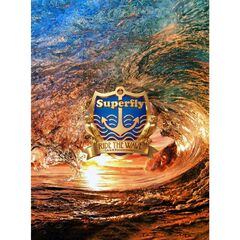 Superfly／Ride the Wave ～Live ＆ Documentary～DVD （限定特典なし）（ＤＶＤ）