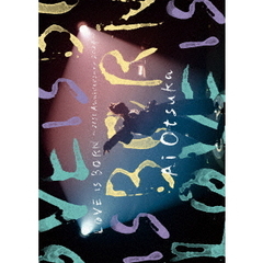 大塚愛／LOVE IS BORN ～21st Anniversary 2024～ DVD（特典無し）（ＤＶＤ）