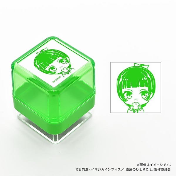 Amazon.co.jp: 薬屋のひとりごと アクリルアクセサリースタンド