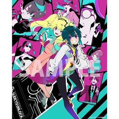 ネクロノミ子のコズミックホラーショウ Vol.1（Ｂｌｕ－ｒａｙ）