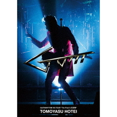布袋寅泰／GUITARHYTHM Vlll TOUR “The Final in 武道館” 初回生産限定Complete Edition（特典なし）（ＤＶＤ）