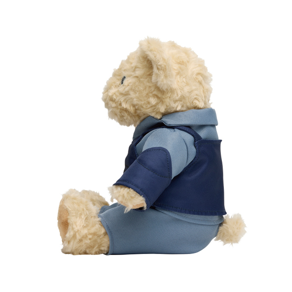 二次お届け分＞劇場版『名探偵コナン ハイウェイの堕天使』テディベア