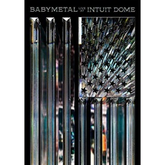 BABYMETAL／BABYMETAL - LIVE AT INTUIT DOME 通常盤 DVD（特典なし）（ＤＶＤ）