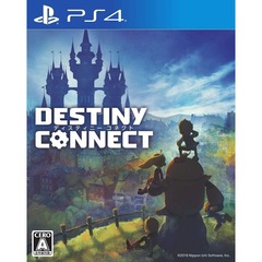 PS4 DESTINY CONNECT