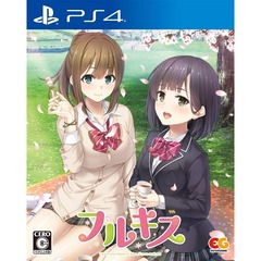 PS4 フルキス 通常版