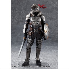 POP UP PARADE 　ゴブリンスレイヤー【再販】(2021年1月発売予定)