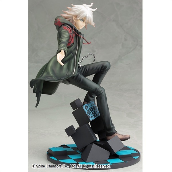 新品 特典付 ARTFX J スーパーダンガンロンパ2 狛枝凪斗 フィギュア Amazon.co.jp: コトブキヤ スーパーダンガンロンパ2 さよなら