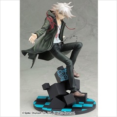 『スーパーダンガンロンパ2』ARTFX J 狛枝凪斗(2021年4月発売)