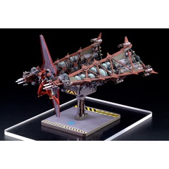 『ヱヴァンゲリヲン新劇場版：Q』エヴァンゲリオン改2号機β［ブースター装備］