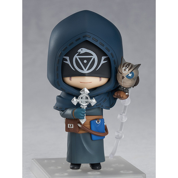 IdentityV 第五人格 ねんどろいど 占い師(2022年1月発売) 通販｜セブン