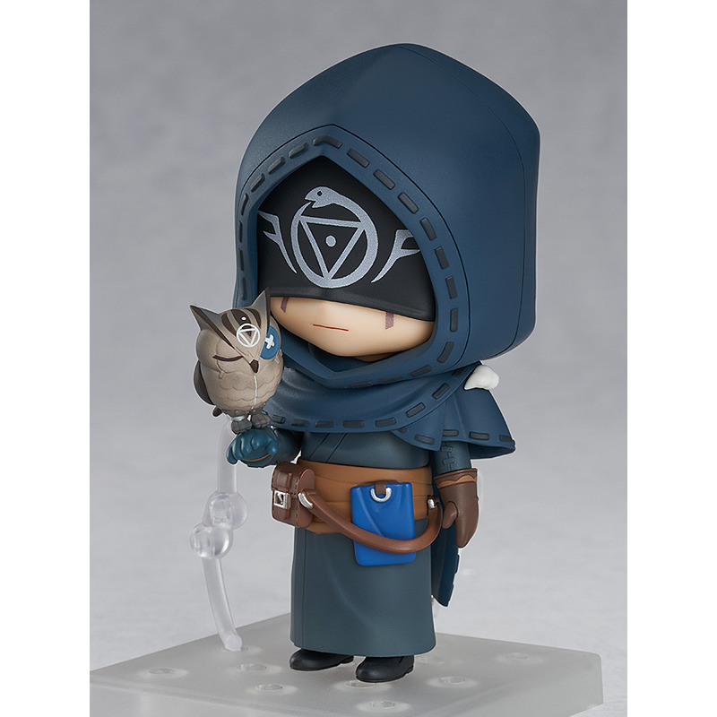 [開封済]第五人格 占い師 ねんどろいど IdentityV 第五人格 ねんどろいど 占い師(2022年1月発売) 通販