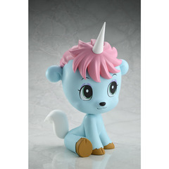 「ユニコ」　ユニコ