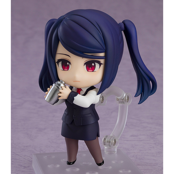 VA-11_HALL-A ねんどろいど ジル・スティングレイ（2023年5月発売予定） 通販｜セブンネットショッピング