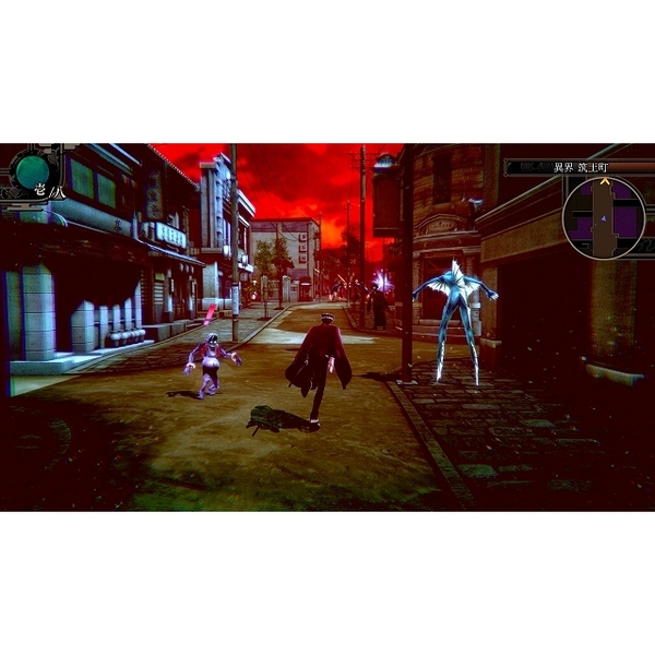 PS5 RAIDOU Remastered: 超力兵団奇譚 通販｜セブンネット