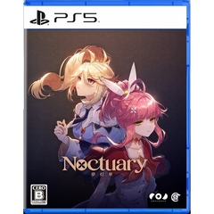 PS5　夢灯華 -Noctuary-