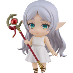 葬送のフリーレン ねんどろいど フリーレン 修業時代Ver.