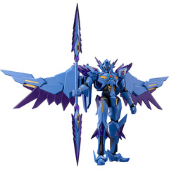 勇気爆発バーンブレイバーンMODEROID スペルビア（2026年11月以降発売予定）