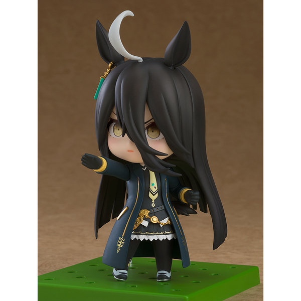 新品未開封　ウマ娘　ねんどろいど　マンハッタンカフェ ウマ娘 プリティーダービーねんどろいど マンハッタンカフェ【再販
