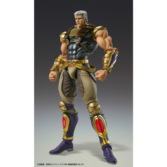 超像可動 「ラオウ」『北斗の拳』（2026年10月以降発売予定）