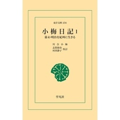 小梅日記 1