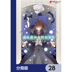 ある魔女が死ぬまで【分冊版】　28
