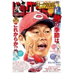 ビッグコミック増刊 2025年6月増刊号(2025年5月19日発売)