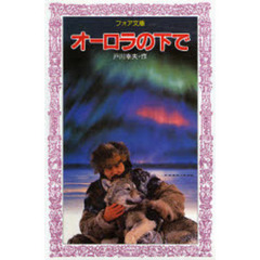 オーロラの下で