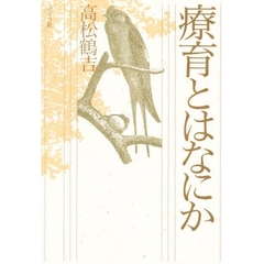 療育とはなにか　障害の改善と地域化への課題