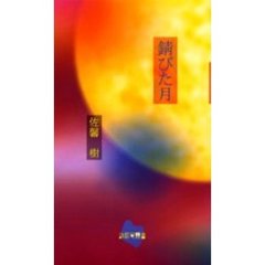 錆びた月　歌集