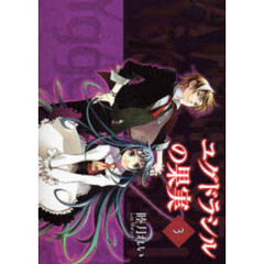 ユグドラシルの果実　　　３