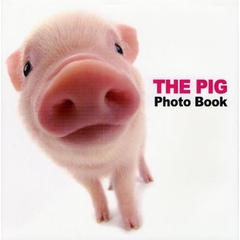 ＴＨＥ　ＰＩＧ　Ｐｈｏｔｏ　Ｂｏｏｋ