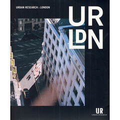 URBAN RESEARCH : LONDON