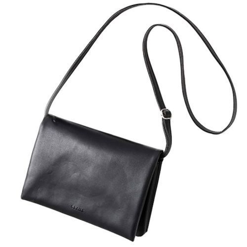 CLANE 3ROOM SHOULDER BAG BOOK BLACK (宝島社ブランドブック) 通販｜セブンネットショッピング