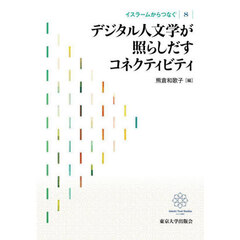 イスラームからつなぐ　８　デジタル人文学が照らしだすコネクティビティ