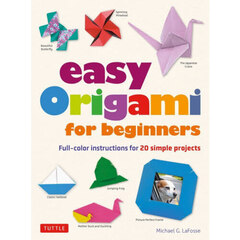ｅａｓｙ　ｏｒｉｇａｍｉ　ｆｏｒ　ｂｅｇ