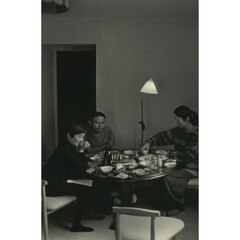 天沼　矢川澄子室野井洋子知久寿焼のアルバム