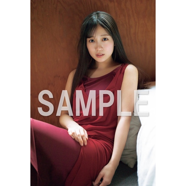 B.L.T.2026年3月号【セブンネット限定特典：須永心海（僕が見たかった