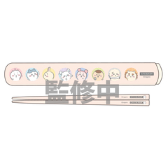 「ちいかわ」引きフタ箸箱セット(2026年3月以降発売予定)