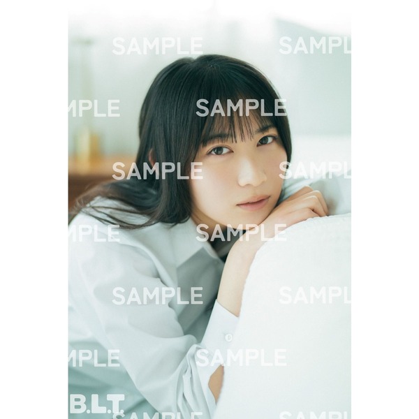 B.L.T.graduation2026中学・高校卒業【セブンネット限定特典：八木仁愛