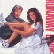 プリティ・ブライド　オリジナル・サウンドトラック